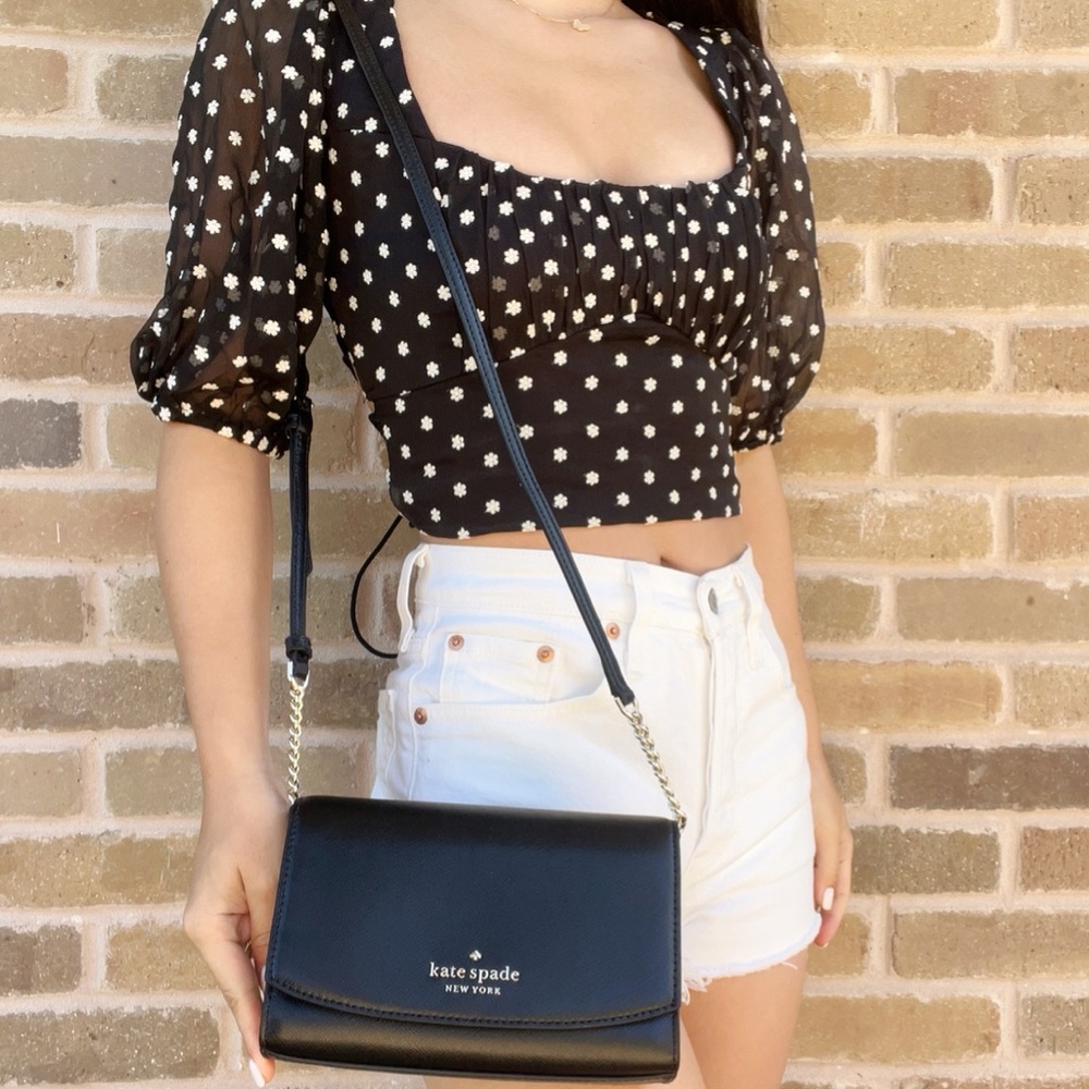 NWT Kate Spade Crossbody💕Gaby’sBags - Picture 2 of 4